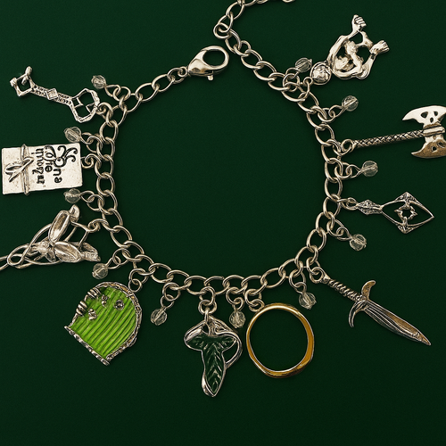 Elentari Charm Bracelet